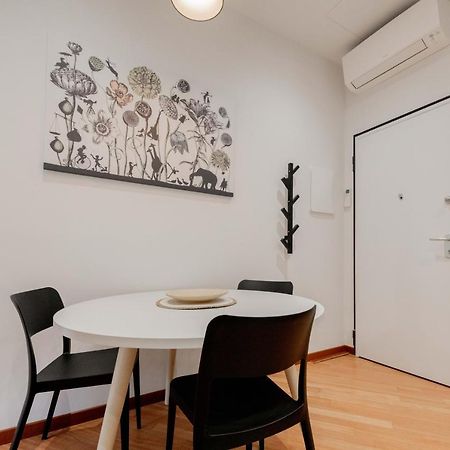 Realkasa Amendola Apartment بولونيا المظهر الخارجي الصورة