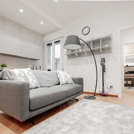 Realkasa Amendola Apartment بولونيا المظهر الخارجي الصورة