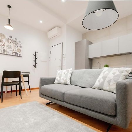 Realkasa Amendola Apartment بولونيا المظهر الخارجي الصورة