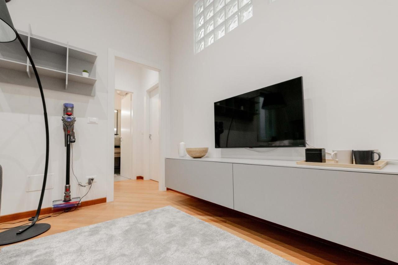 Realkasa Amendola Apartment بولونيا المظهر الخارجي الصورة