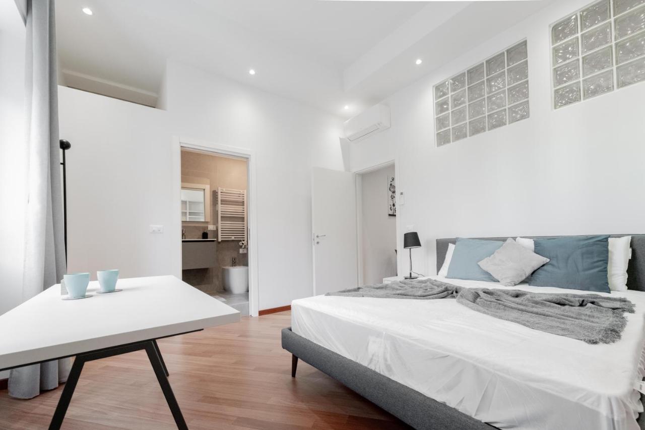 Realkasa Amendola Apartment بولونيا المظهر الخارجي الصورة
