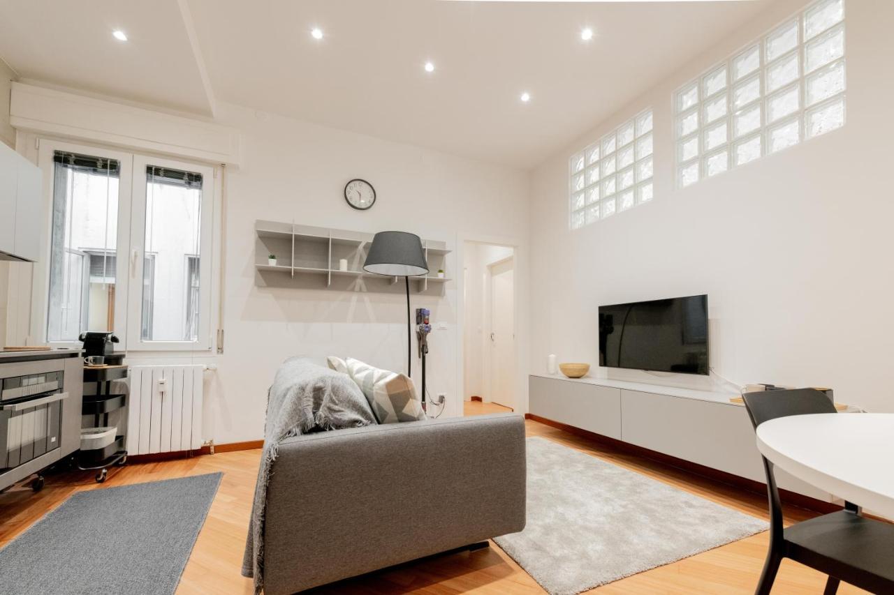 Realkasa Amendola Apartment بولونيا المظهر الخارجي الصورة