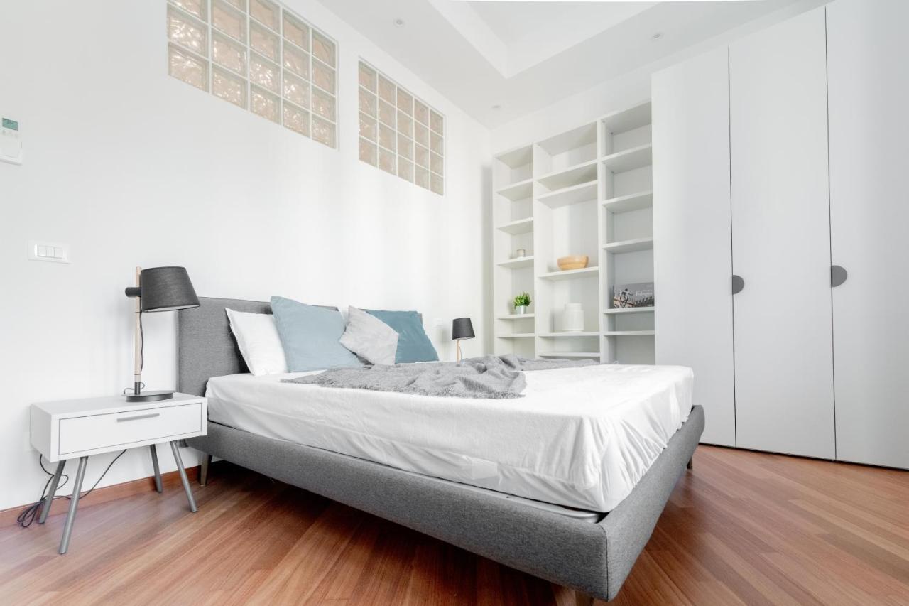 Realkasa Amendola Apartment بولونيا المظهر الخارجي الصورة