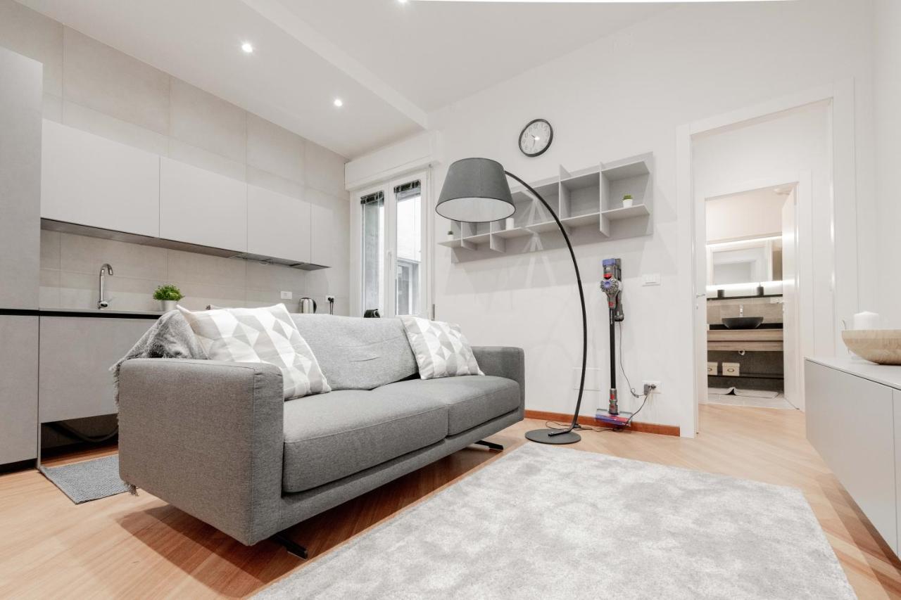Realkasa Amendola Apartment بولونيا المظهر الخارجي الصورة