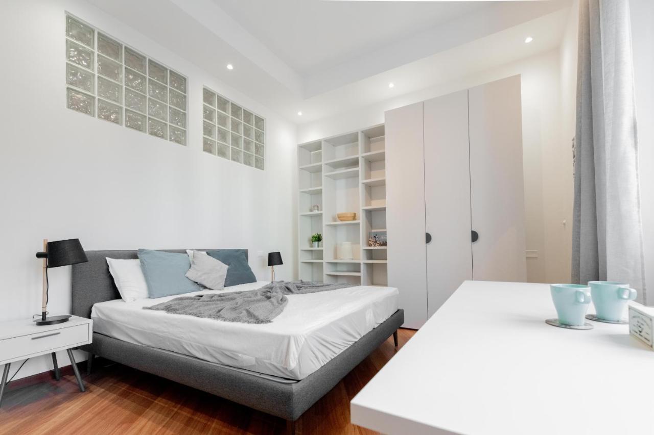 Realkasa Amendola Apartment بولونيا المظهر الخارجي الصورة