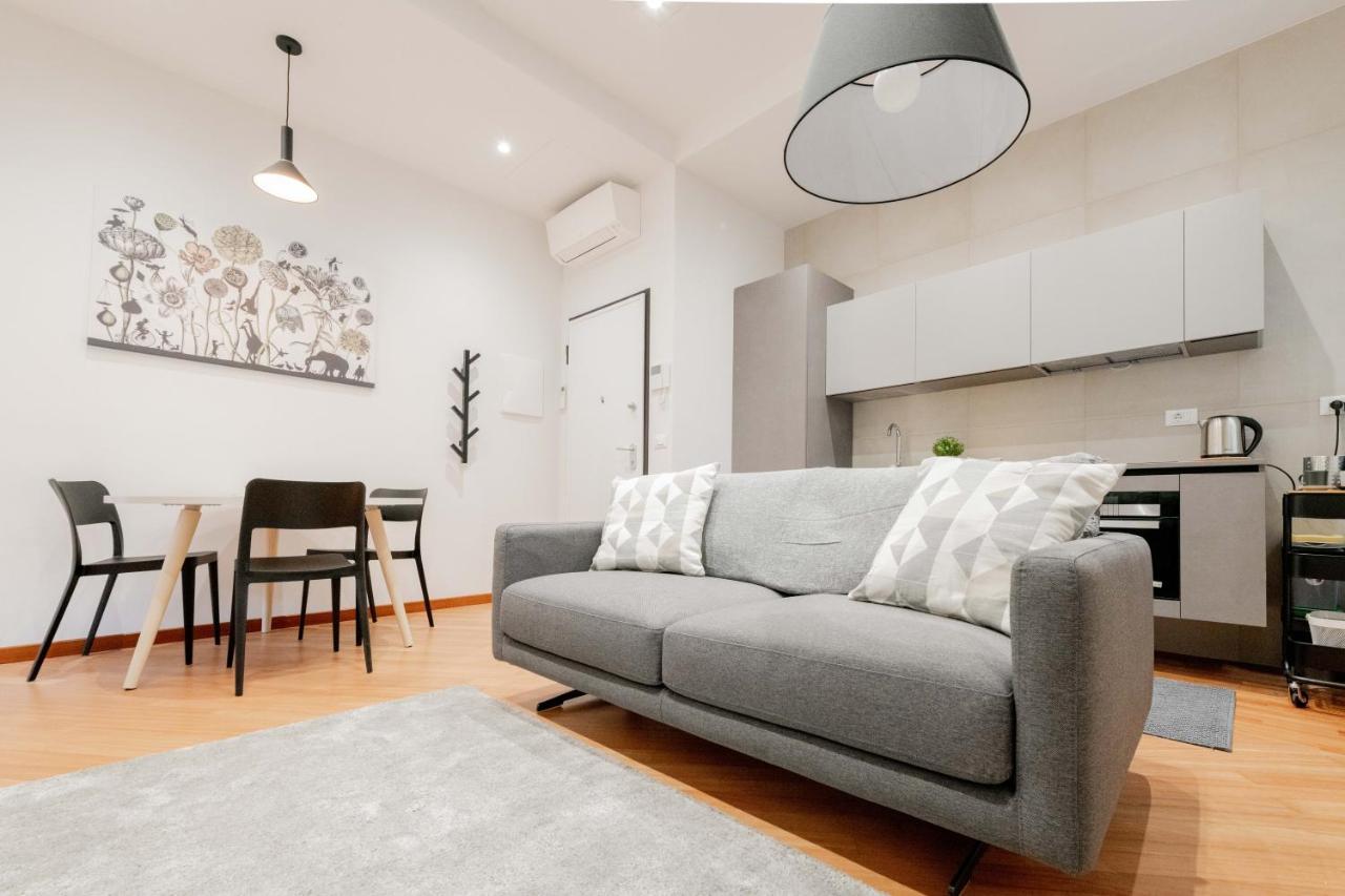 Realkasa Amendola Apartment بولونيا المظهر الخارجي الصورة