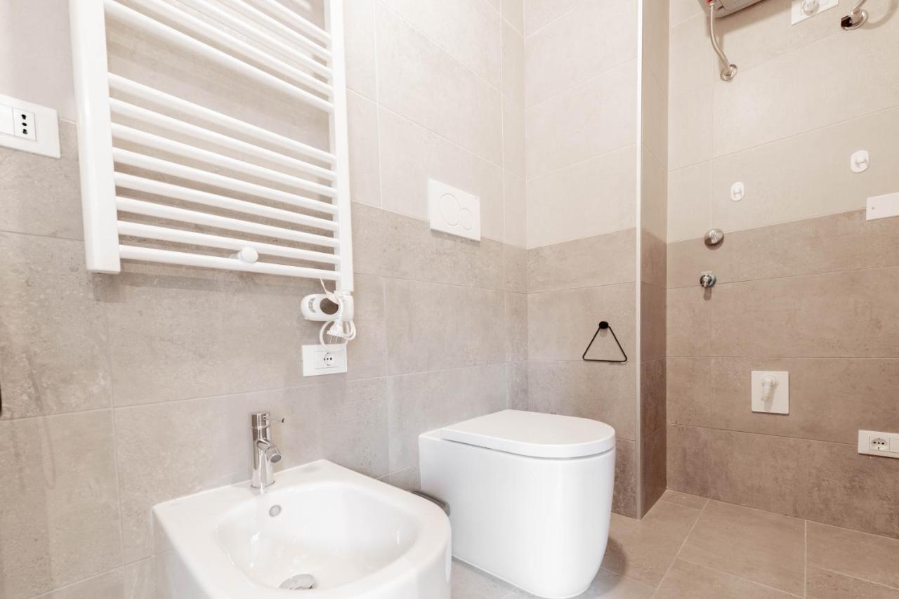 Realkasa Amendola Apartment بولونيا المظهر الخارجي الصورة