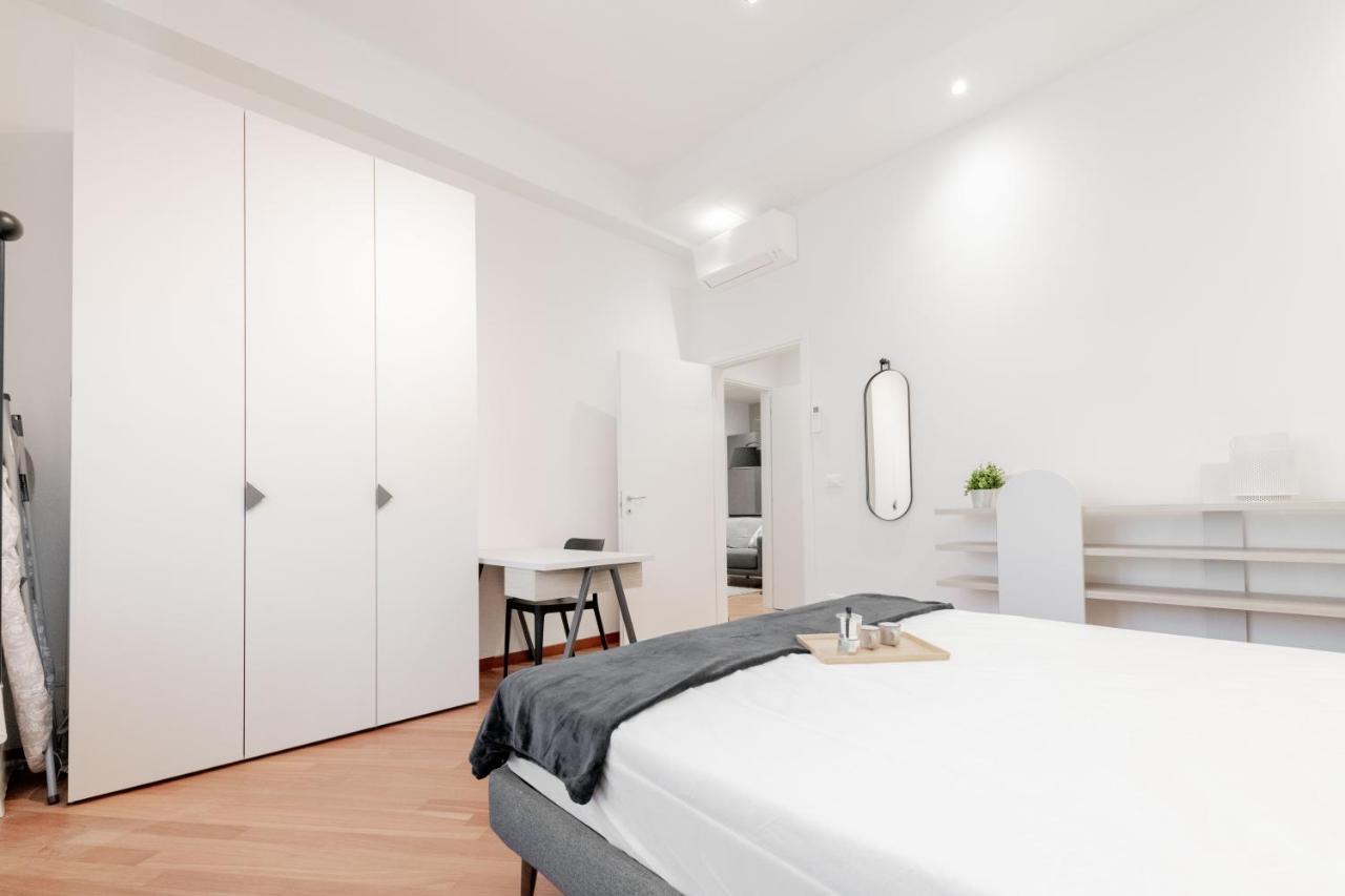 Realkasa Amendola Apartment بولونيا المظهر الخارجي الصورة