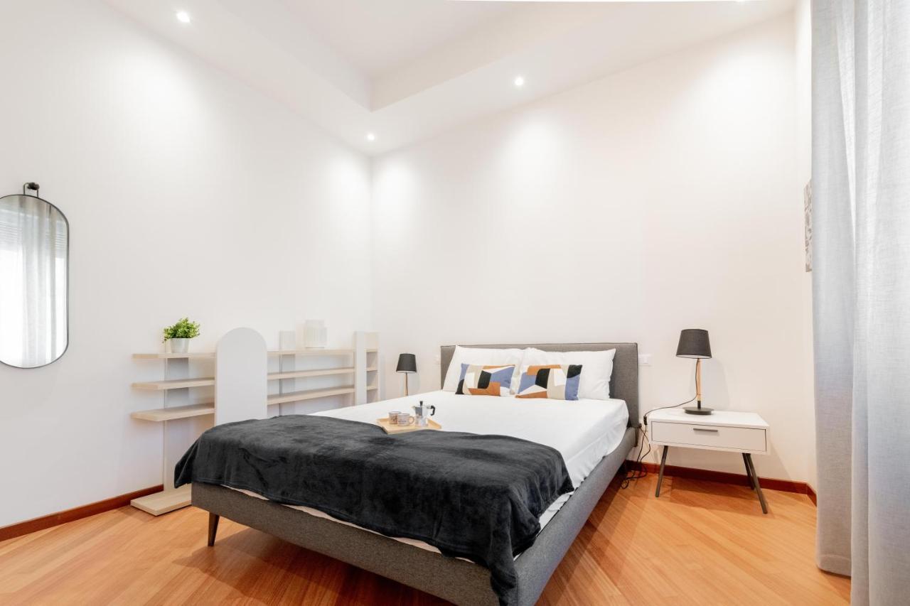 Realkasa Amendola Apartment بولونيا المظهر الخارجي الصورة