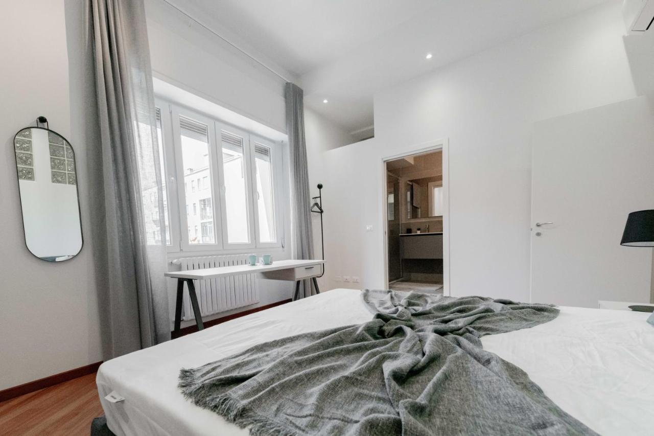 Realkasa Amendola Apartment بولونيا المظهر الخارجي الصورة