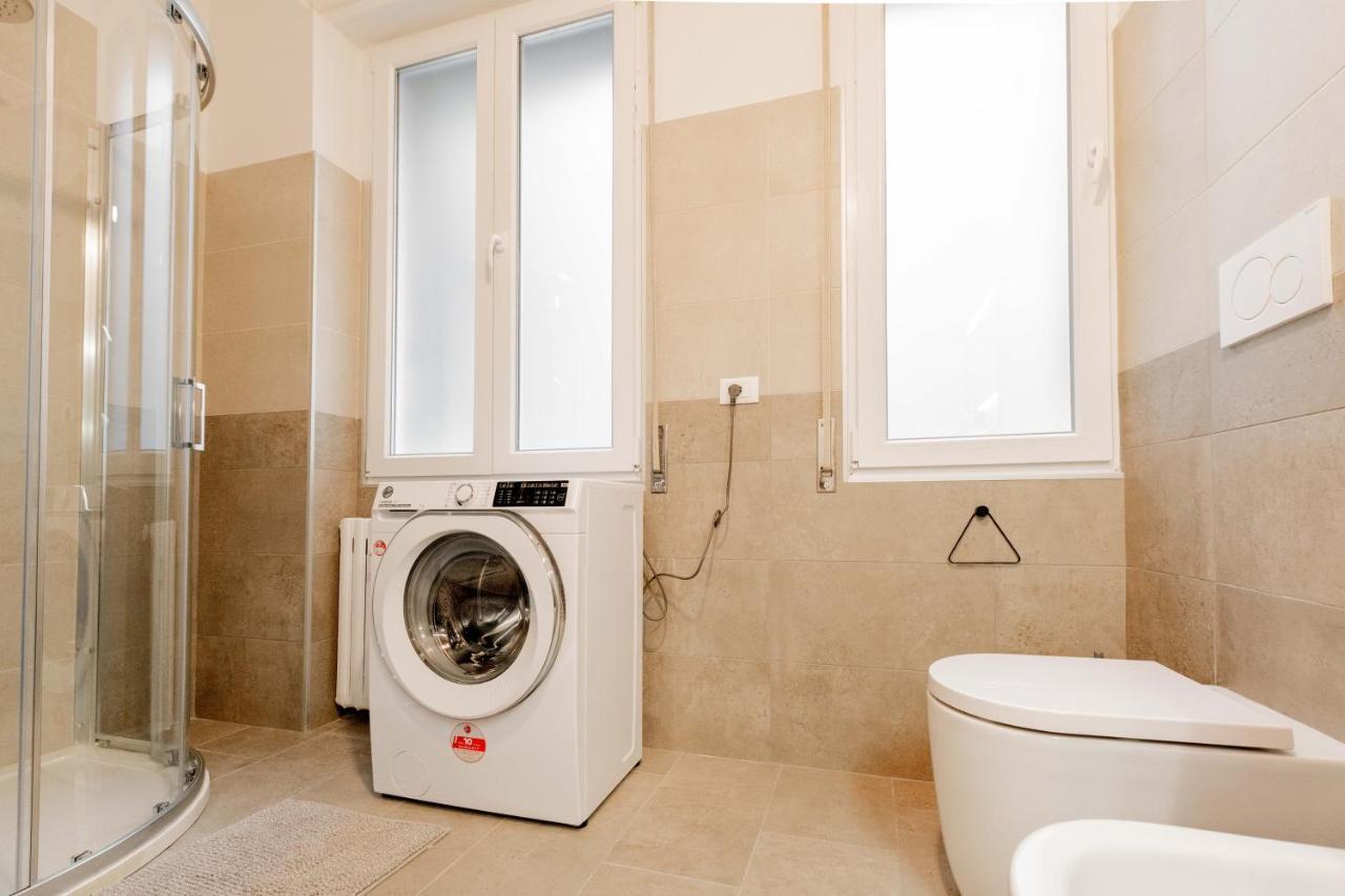Realkasa Amendola Apartment بولونيا المظهر الخارجي الصورة