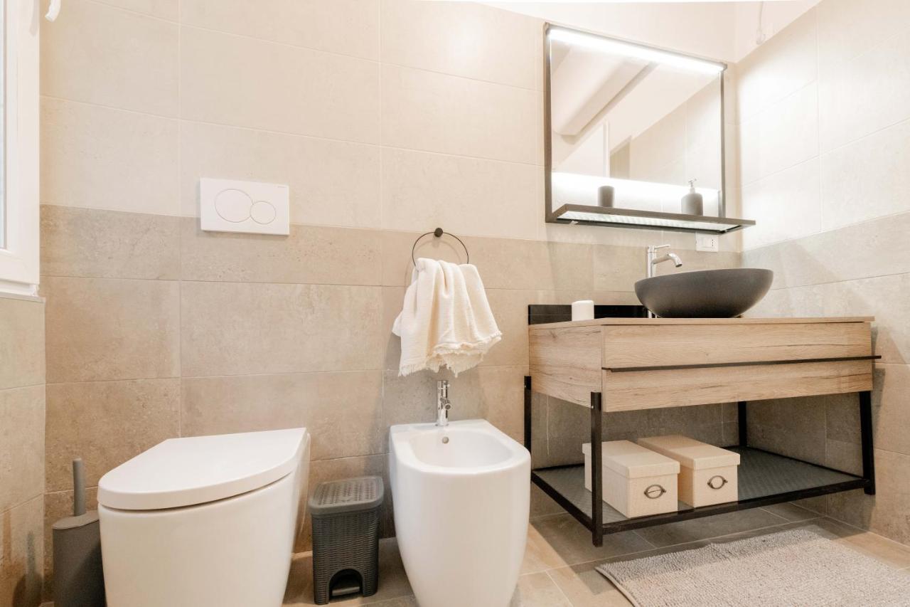 Realkasa Amendola Apartment بولونيا المظهر الخارجي الصورة