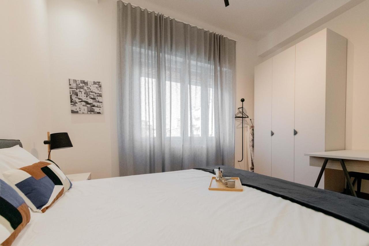 Realkasa Amendola Apartment بولونيا المظهر الخارجي الصورة